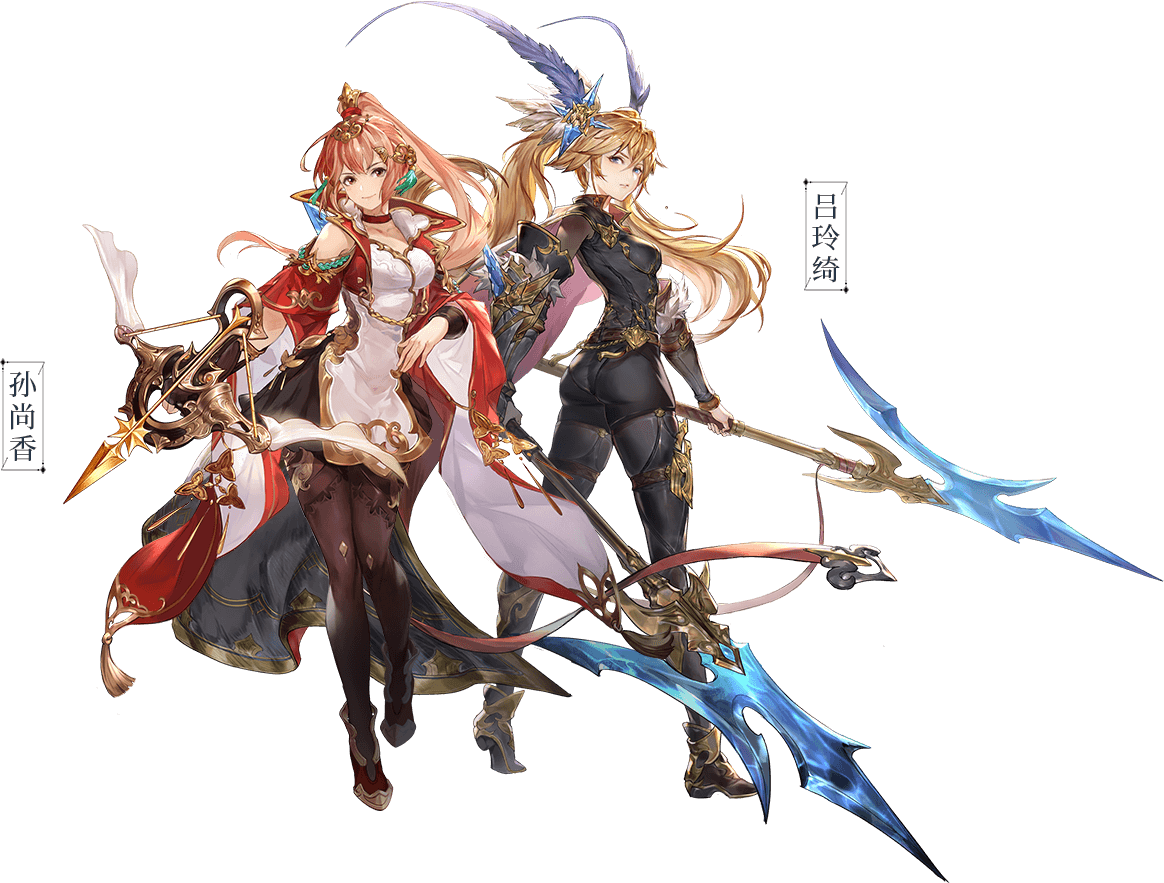 三国志幻想大陆